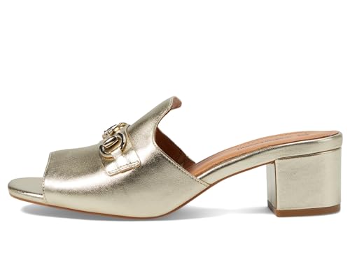 Johnston & Murphy Women's Edith Bit Slide Slipper4