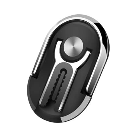 JORCEDI Finger Ring Holder Cover