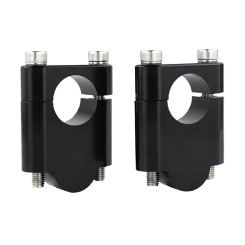 Pontet guidon moto 22 mm idéal pour les longues randonnées en CRF230L
