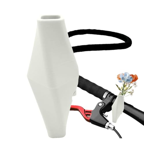 Maceta De Bicicleta Para Manillar: Divertidas