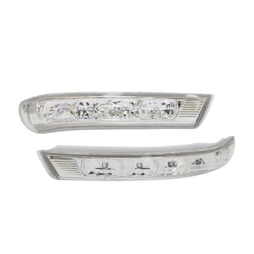 Clignotant voiture rétroviseur LED répétiteur lumière Santa Fe IX55