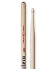 Vic FIrth - American Classic® Drumsticks 7A - American Hickory - Wood Tip #1