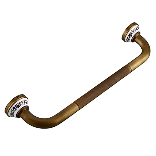 Grab-bar balance balnéaire douche avec grip antidérapant de sécurité - 2