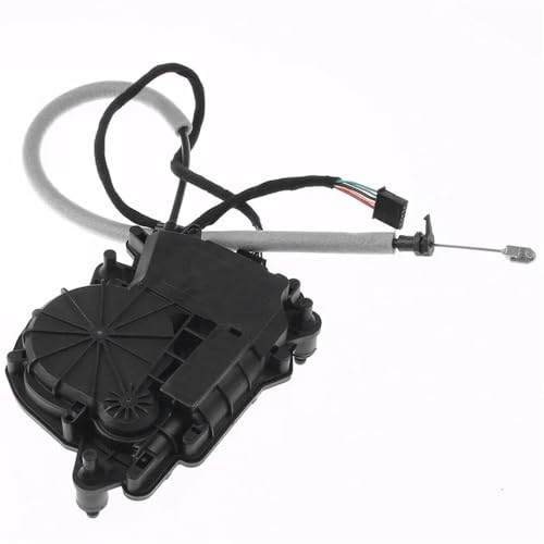 Loquet de coffre haut de gamme pour BMW Série 5 G30 F90 | Référence OEM 51247383561