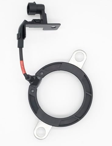 Holstein Abs Wheel Speed Sensor P N 2Abs0552