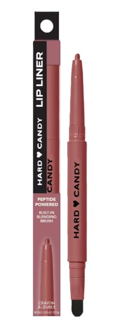 Hard_Candy Insta Pout Lip Liner (First Move) | Paraben-Free
