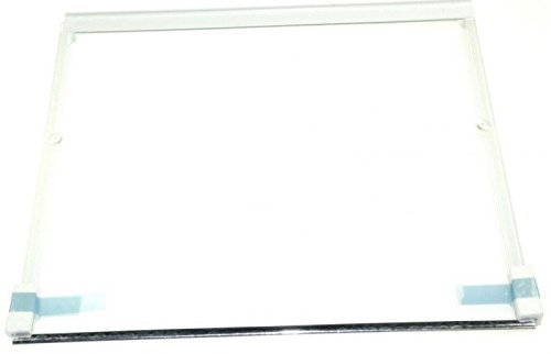 Preisvergleich Produktbild Haier clayette aus Glas für gwp6127ac Side-by Haier