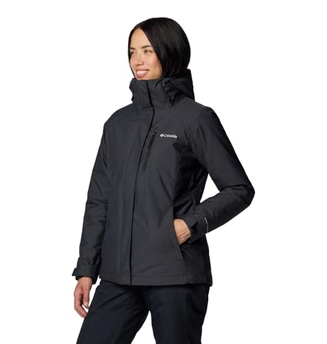 Columbia Women's Whirlibird V Interchange Jacket4