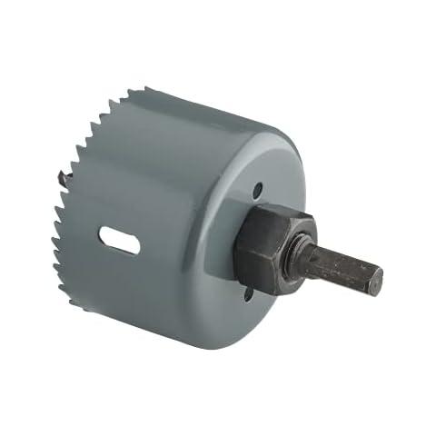 DEBFLEX Scie Cloche Ø67 mm Cover