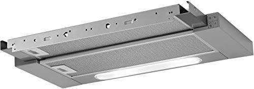Preisvergleich Produktbild AEG DPB3931M Dunstabzugshaube / Flachschirmhauben
