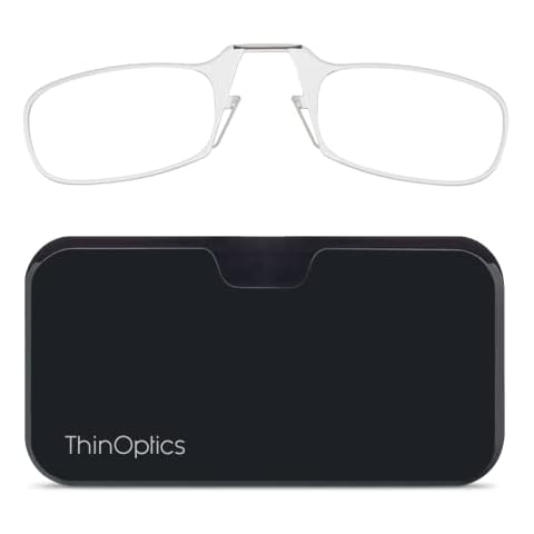 Lunettes ThinOptics 1.5 Cover