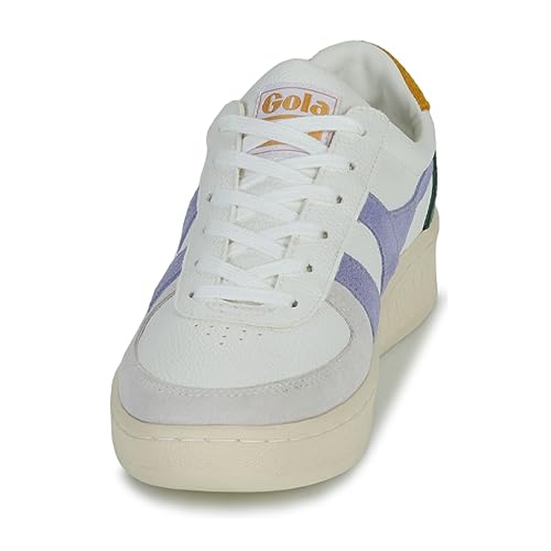 Image of Gola Grandslam Leather
