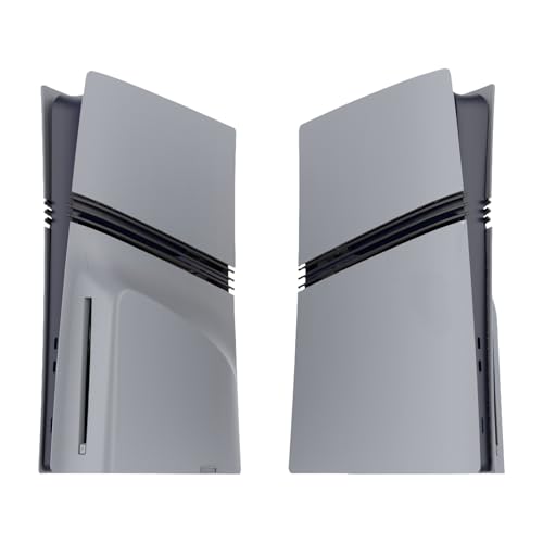 Coque extérieure de rechange pour consoles P5 5 Disques plaque ABS amovible