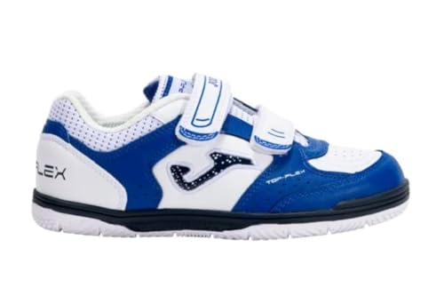 Joma Zapatillas Deportivas Top Flex JR 2532 TPJW2531INV en Royal