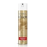 Elnett Satin Hairspray - Normal Strength x 75ml