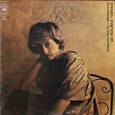 The Skies are clearing - Chava Alberstein - [vINIL33]