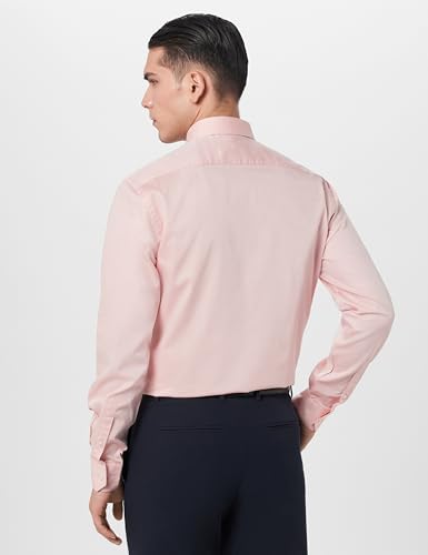 Image of Arrow Men's Solid Slim Fit Shirt