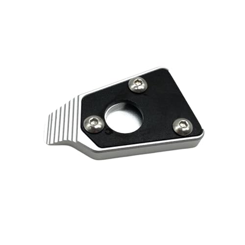 Coussinet Béquille Moto Latérale GL1800 Extension Antidérapante Support