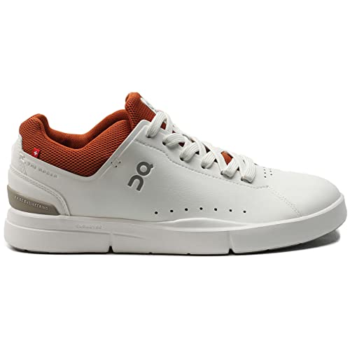 Image of On Men's The Roger Advantage Sneakers
