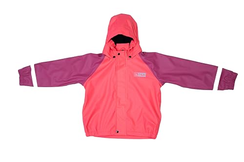 D&A Insulated Rain Suit3