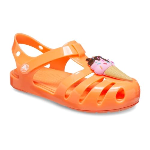 Image of Crocs Unisex Kids Isabella Charm Sandal