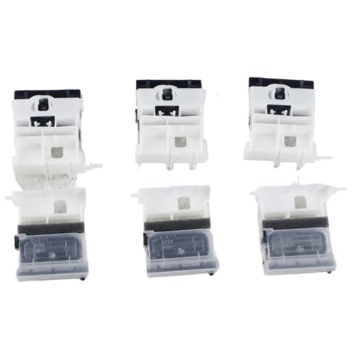 Pompe à encre avec station de capsulage étanche pour Epson L110 L210