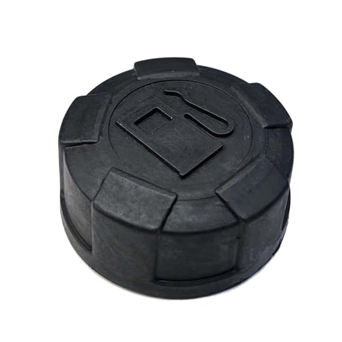 BOOSTI Tapa de depósito de combustible para Kawasaki FJ151V FJ180V cortacésped motor 51049-2087 51049-7002
