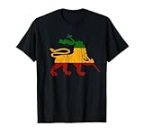 Reggae Music Jamaica Shirts