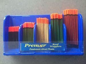 LEEDA Premier Reed Waggler Float 2BB