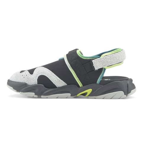 PUMA Mens P.A.M Ts-01 River Casual Sandals Casual - Grey3