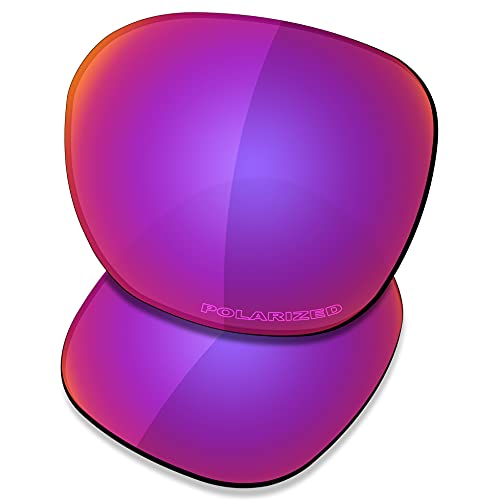 Image of SAUCER Premium Replacement Lenses for Oakley Garage Rock OO9175 | UV400 Protection, Anti-Scratch, Precise Fit
