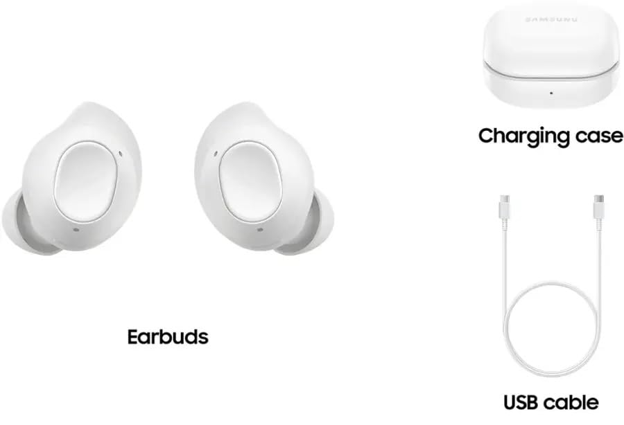 Amazon.com: SAMSUNG Galaxy Buds Fan Edition(FE) SM-R400