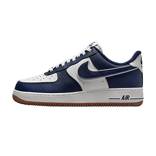 Image of Nike Men's Air Force 1 '07 LV8 Sneaker
