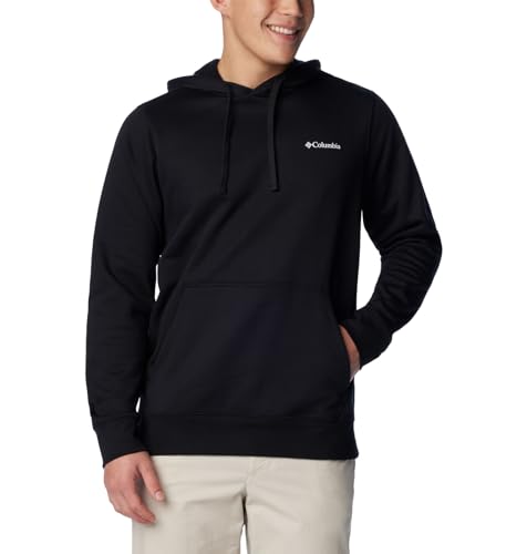 Image of Columbia mens Trek Hoodie