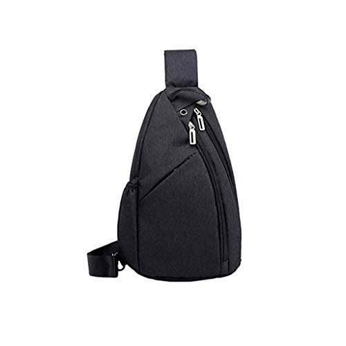 Bolsa de cofre informal para tus aventuras urbanas y paseos deportivos