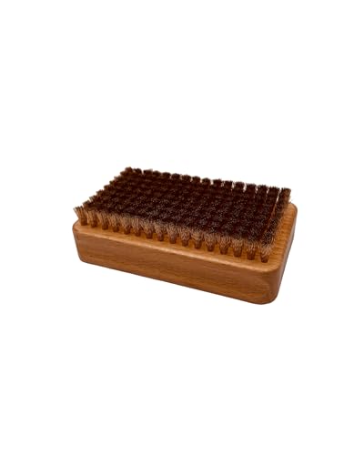 Base Brush Copper brosse métallique pour ouvrir la structure du ski