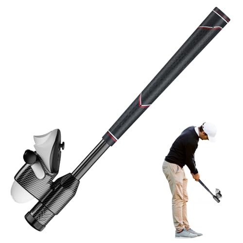 HackFission VR Golf Club Attachment