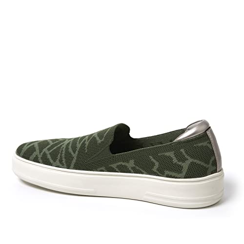 Image of Dearfoams Women's Sophie Loafers