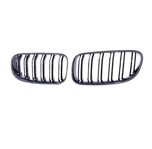 Grille calandre avant pour vos sorties circuit en BMW M3 E92 E93