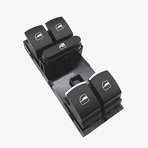 Interrupteur vitre électrique VW Golf MK5 6 Passat Touran 5ND959857