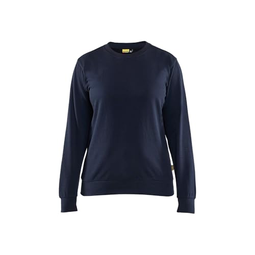 Sweat de travail femme Blaklader thermique et résistant taille XXL