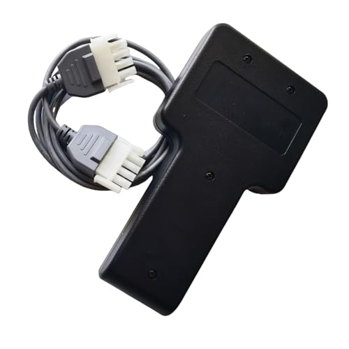 Image of JLG Analyzer and Cable Kit JLG 1001249695 2901443 1600244 Handheld Analyzer /Diagnostic Tool JLG Parts for JLG Scissor Lift 6RS 10RS 1932RS 3248RS 1230ES JLG Boom Lift H800AJ Original Part