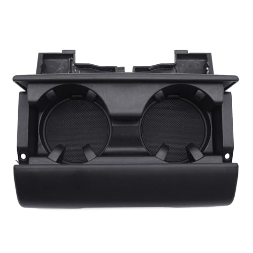 Estante para bebidas para asiento trasero 4KC8859954PK ideal para viajes familiares cómodos
