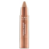 M. Asam MAGIC FINISH Perfect Blend Concealer Ivory (3 g) – Abdeckstift perfektioniert, kaschiert Makel & Unebenheiten, Make-Up mit variierbarer Deckkraft & sofortigem Weichzeichner Effekt