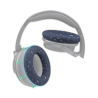 Adhiper Coussinets En Silicone Compatibles Avec Bose QuietComfort 45