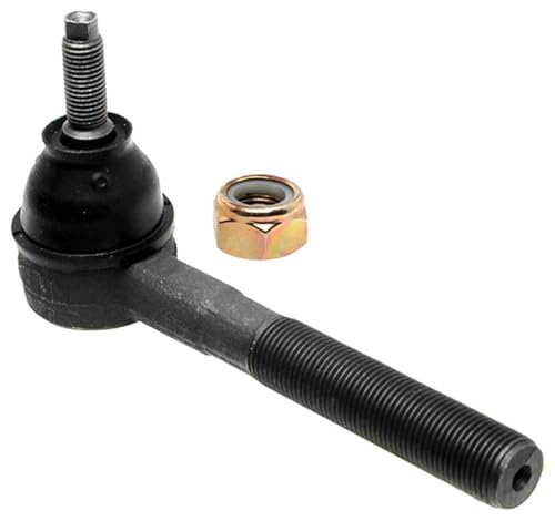 ACDelco Advantage 46A0843A Outer Steering Tie Rod End