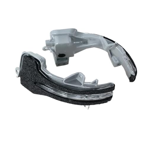 Clignotant de rétroviseur pour CRV 2012-2016 lampe d'indicateur latéral