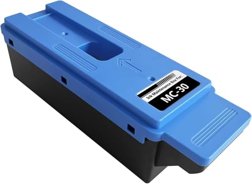 Image of VERENA MC-30 Maintenance Cartridge Maintenance Box - Collects Waste Ink for Inkjet Printers