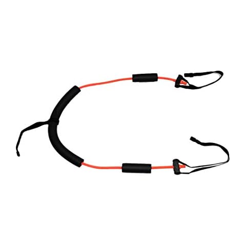 Perform Better Gray Cook Exercise Band Cover