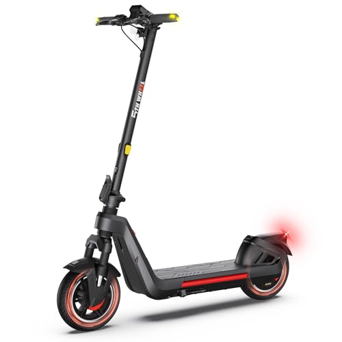 5TH WHEEL G11 Pro Electric Scooter
